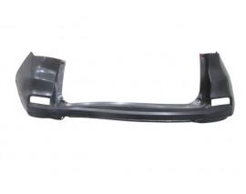 HONDA CRV- 15/18; ARKA TAMPON (REFLEKTÖR DELİKLİ) (TW)