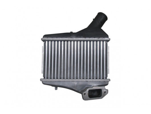 HONDA CRV- 15/18; TURBO HAVA SOĞUTMA RADYATÖRÜ 1.6 İ-DTEC (İNTERCOOLER) (BRAZİNG) (152X257X62) ORİS