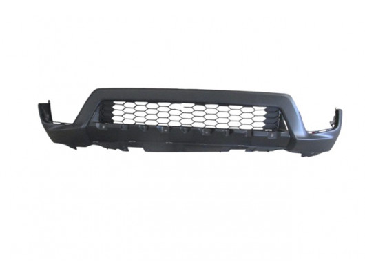 (YENİ ÜRÜN!!!)HONDA CRV- 18/23; ÖN ALT TAMPON SİYAH (TYG)
