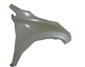 HONDA CRV- 18/23; ÖN ÇAMURLUK DELİKSİZ SAĞ GRİ BOYALI (SIMYI)