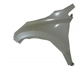 HONDA CRV- 18/23; ÖN ÇAMURLUK DELİKSİZ SOL GRİ BOYALI (SIMYI)