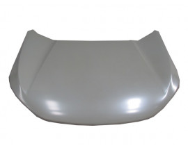 HONDA CRV- 18/23; MOTOR KAPUTU GRİ BOYALI (İCELİ/ÇEKOMASTİKLİ) (SIMYI)