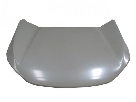 HONDA CRV- 18/23; MOTOR KAPUTU GRİ BOYALI (İCELİ/ÇEKOMASTİKLİ) (SIMYI)