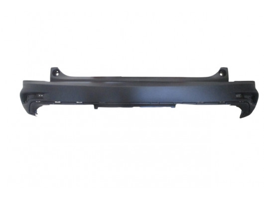 HONDA CRV- 18/23; ARKA TAMPON SİYAH (TYG)