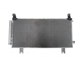 HONDA CRV- 18/23; KLİMA RADYATÖRÜ 1.5 VTEC (BRAZING) (760X358X16) ALÜMİNYUM (ORİS)