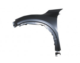 HONDA HRV- 16/20; ÖN ÇAMURLUK SOL (DODIK DELIKLI)