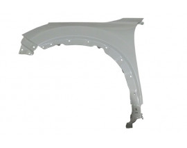 (YENİ ÜRÜN!!!)HONDA HRV- 21/25; ÖN ÇAMURLUK DELİKSİZ SOL DODİK DELİKLİ GRİ BOYALI (SIMYI)