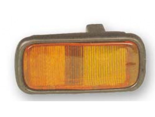 DAIHATSU APPLAUSE- 90/97; ÇAMURLUK SINYALI SARI SOL (TYC)