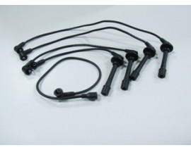 DAIHATSU APPLAUSE- 90/97; BUJI KABLOSU TAKIM (16V)(HD-HDE)1.6 cc A101/A111 (YOW JUNG)