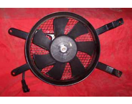 DAIHATSU APPLAUSE- 90/97; KLİMA FAN DAVLUMBAZI