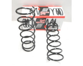 DAIHATSU APPLAUSE- 90/97; ÖN HELEZON YAYI SAG/SOL (2LI SET)(11X129) (STDR)