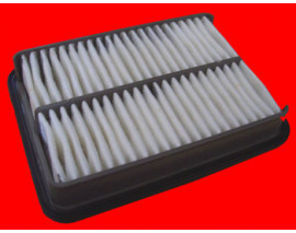 DAIHATSU CHARADE- 98/00; HAVA FİLTRESİ 1.3CC ORJ.NO:17801-87601/74010 (ASCO)