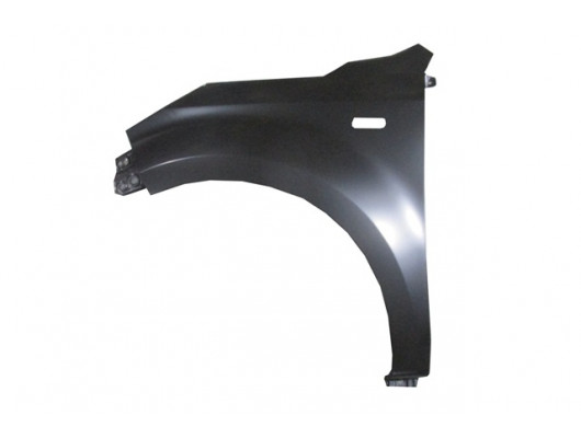 DAIHATSU TERIOS- 06/11; ÖN ÇAMURLUK DELİKLİ SOL (TW)