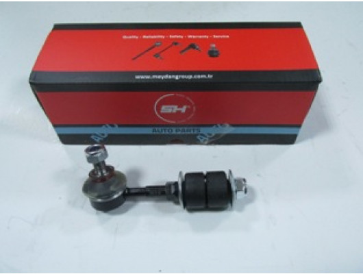 DAIHATSU TERIOS- 06/11; VİRAJ ASKI Z ROT ÖN SAĞ/SOL AYNI (ADET) (117MM) (SH)