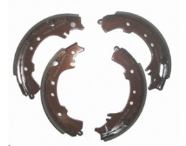 DAIHATSU TERIOS- 06/14; ARKA FREN PABUCU (114,3X40) (DAIWA)