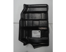 DAIHATSU SIRION- 06/08; KARTER MUHAFAZA PLASTİĞİ SOL