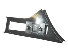 CHRYSLER NEON- 95/99; ÖN TAMPON İÇ BAĞLANTI BRAKETİ SOL PLASTİK (TYG)