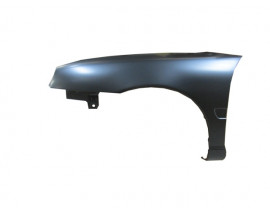 CHRYSLER NEON- 95/99; ÖN ÇAMURLUK SOL ANTEN DELİKSİZ (TW)