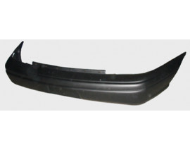 CHRYSLER NEON- 95/99; ARKA TAMPON SİYAH (TW)