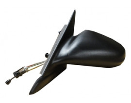 CHRYSLER NEON- 95/99; KAPI AYNASI SOL MANUEL (POLYWAY)