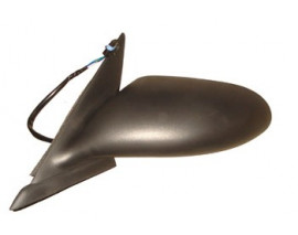 CHRYSLER NEON- 95/99; KAPI AYNASI SOL ELEKTRİKLİ/SİYAH 4FİŞLİ (POLYWAY)