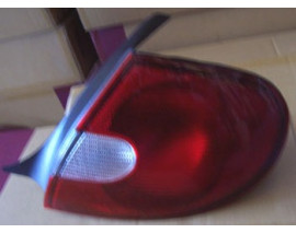 CHRYSLER NEON- 00/02; STOP LAMBASI SAĞ KIRMIZI/BEYAZ (TYC)