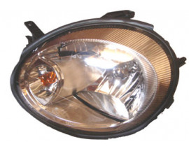 CHRYSLER NEON- 03/05; FAR LAMBASI SAĞ NİKELAJLI (TYC)