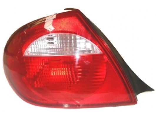 CHRYSLER NEON- 03/05; STOP LAMBASI SOL KIRMIZI/BEYAZ (EAGLE EYES)