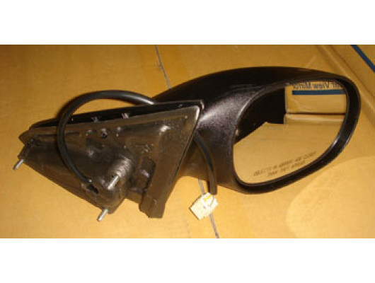 CHRYSLER SEBRING- 01/03; KAPI AYNASI SAĞ ELEKTRİKLİ KATLAMASIZ SEDAN 3FİŞLİ (POLYWAY)