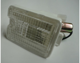 DAIHATSU HIJET- MİNİBÜS- 85/97; GERİ VİTES LAMBASI BEYAZ