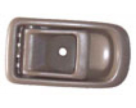 DAIHATSU HIJET- MİNİBÜS- 90/97; ÖN KAPI İÇ AÇMA KOLU KAHVE SAĞ/SOL AYNI (ADET)