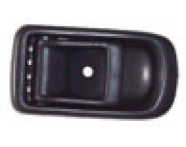 DAIHATSU HIJET- MİNİBÜS- 90/97; ÖN KAPI İÇ AÇMA KOLU SİYAH SAĞ/SOL AYNI (ADET)