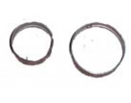 DAIHATSU HIJET- MİNİBÜS- 90/97; BALANS YATAĞI STD (CB) 1.0cc (TDC)