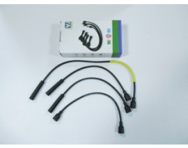 DAIHATSU HIJET- MİNİBÜS- 85/97; BUJİ KABLOSU TAKIM (8V) (YOW JUNG)