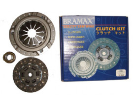 DAIHATSU HIJET- MINIBÜS- 85/97; DEBRIYAJ SETI KOMPLE (BASKI/BALATA/BILYA) (DH14) (BRAMAX)