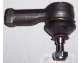 DAIHATSU HIJET- MINIBÜS- 85/97; ROT BASI SOL (FAMMIZE)