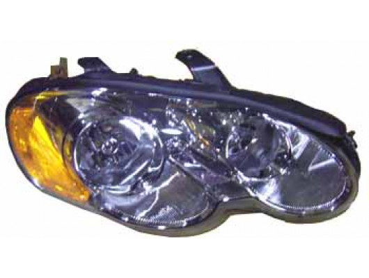 CHRYSLER SEBRING- 03/05; FAR LAMBASI SAĞ (COUPE) MANUEL/ELEKTRİKLİ AMERİKAN VERSİYONU (EAGLE EYE