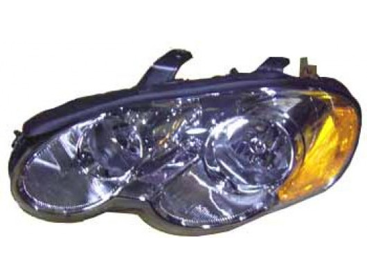 CHRYSLER SEBRING- 03/05; FAR LAMBASI SOL (COUPE) MANUEL/ELEKTRIKLI AMERIKAN VERSIYONU (EAGLE EYE