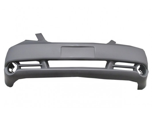 CHRYSLER SEBRING- 07/09; ÖN TAMPON SIYAH/ASTARLI (TYG)