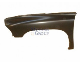 DODGE DURANGO- 98/03; ÖN ÇAMURLUK DELİKLİ SOL (İÇ PODYE SACI İLE BİRLİKTE) (TYG)