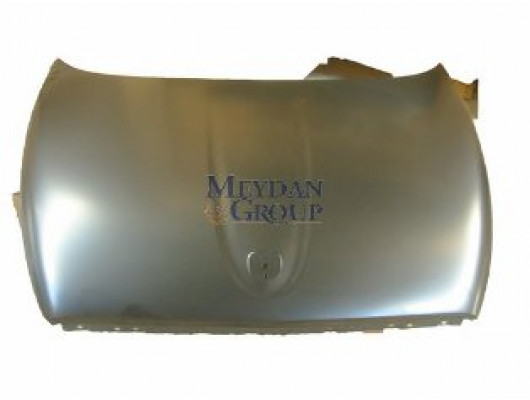 DODGE DURANGO- 98/03; MOTOR KAPUTU (TYG)