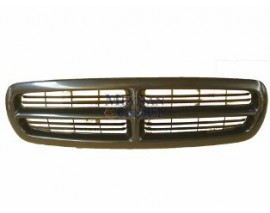 DODGE DURANGO- 98/03; ÖN PANJUR SİYAH (TYG)