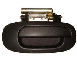 DODGE DURANGO- 98/03; ARKA KAPI DIŞ AÇMA KOLU SAĞ (PÜTÜRLÜ SİYAH) (HUSHAN)