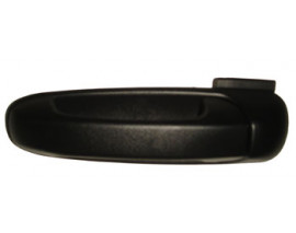 DODGE DURANGO- 04/06; ARKA KAPI DIŞ AÇMA KOLU SAĞ (PÜTÜRLÜ SİYAH) (HUSHAN)