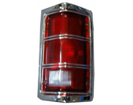 DODGE RAMCHARGER- 81/88; STOP LAMBASI SOL (TYC)