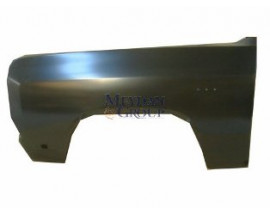 DODGE RAMCHARGER- 81/88; ÖN ÇAMURLUK DELİKLİ SOL (İÇ PODYE SACI İLE BİRLİKTE) (TYG)