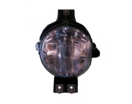 DODGE RAM- PICK UP- 02/04; SİS LAMBASI SAĞ (BAĞLANTI BRAKETİ İLE BİRLİKTE) AMPÜLLÜ (HB4) EAGLE E