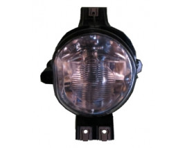 DODGE RAM- PICK UP- 02/04; SİS LAMBASI SOL (BAĞLANTI BRAKETİ İLE BİRLİKTE) AMPÜLLÜ (HB4) EAGLE E