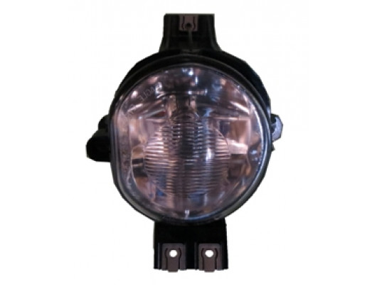 DODGE RAM- PICK UP- 02/04; SİS LAMBASI SOL (BAĞLANTI BRAKETİ İLE BİRLİKTE) AMPÜLLÜ (HB4) EAGLE E