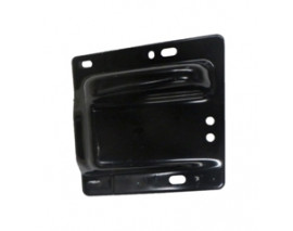 DODGE RAM- PICK UP- 02/04; ÖN TAMPON BRAKETİ SOL (TYG)